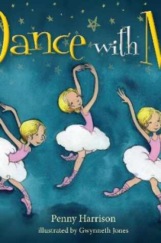 Cover of Dance With Me