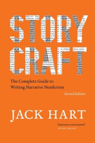 Cover of Storycraft, Second Edition