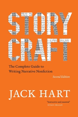 Cover of Storycraft, Second Edition