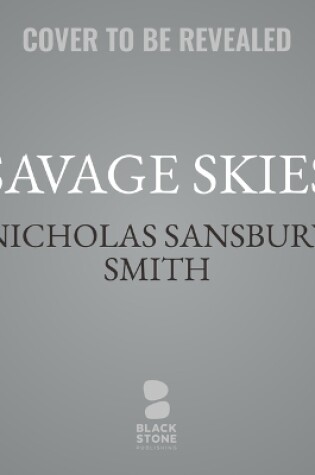 Cover of Savage Skies