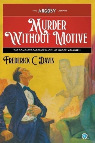 Cover of Murder Without Motive