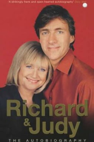 Cover of Richard and Judy