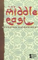 Cover of The Middle East