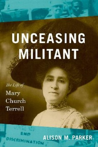 Cover of Unceasing Militant