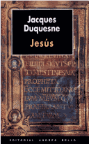 Book cover for Jesus