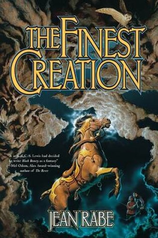Cover of The Finest Creation
