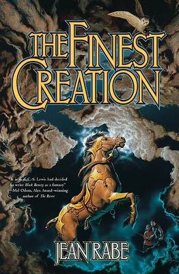 Cover of The Finest Creation