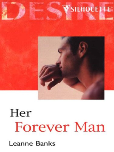 Cover of Her Forever Man