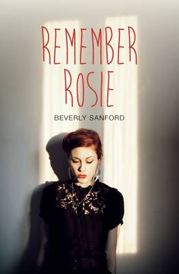 Book cover for Remember Rosie
