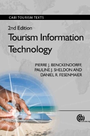 Cover of Tourism Information Technology