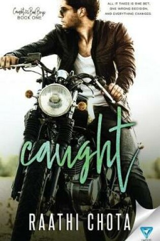 Cover of Caught