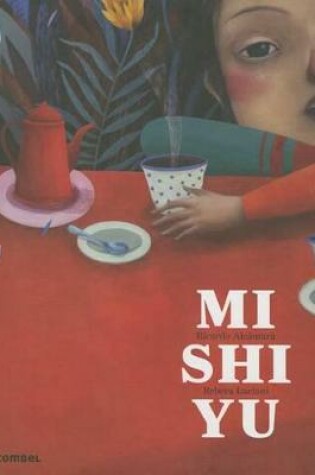 Cover of Mishiyu