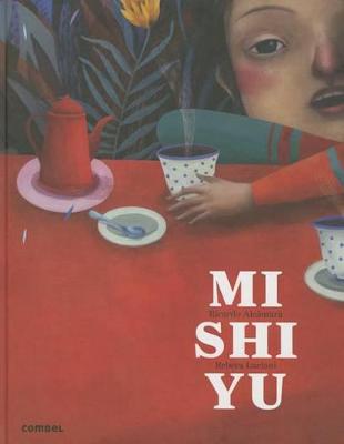 Book cover for Mishiyu