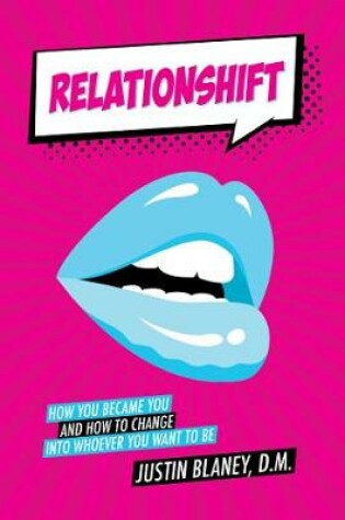 Cover of Relationshift