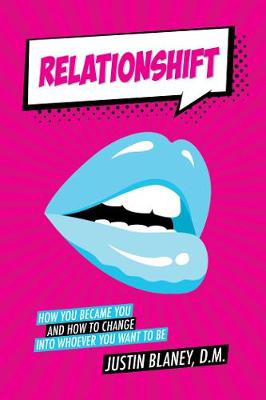 Book cover for Relationshift