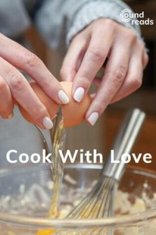 Cover of Cook With Love