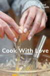 Book cover for Cook With Love