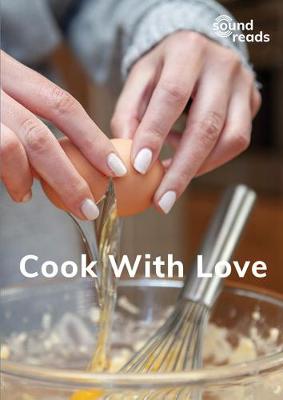 Book cover for Cook With Love