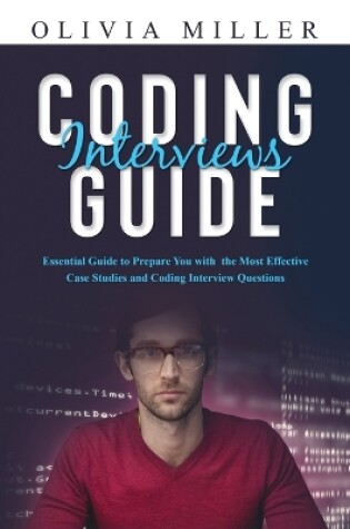 Cover of Coding Interviews G U I D E