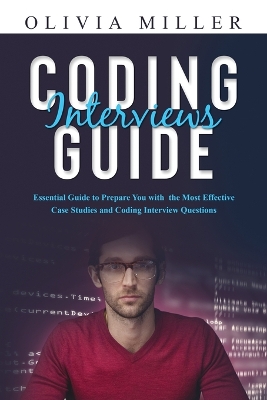 Book cover for Coding Interviews G U I D E