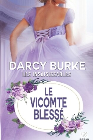 Cover of Le Vicomte blessé