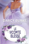 Book cover for Le Vicomte blessé