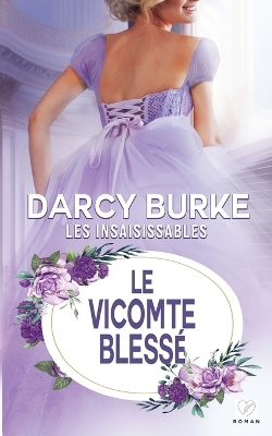 Cover of Le Vicomte blessé