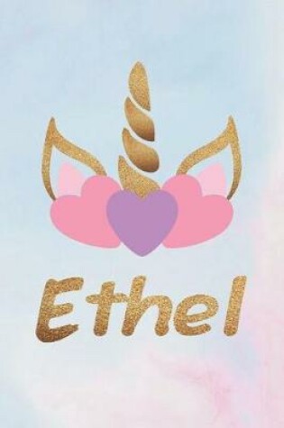 Cover of Ethel