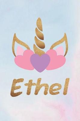 Book cover for Ethel