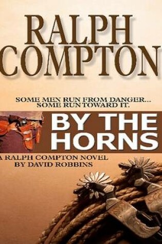 Cover of By the Horns