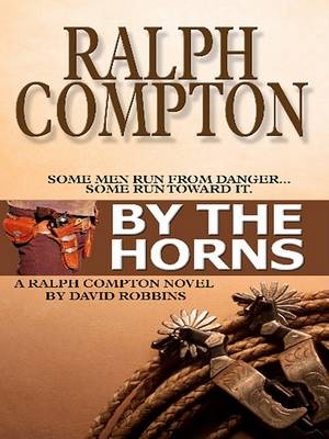 Cover of By the Horns