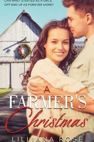 Cover of A Farmer's Christmas