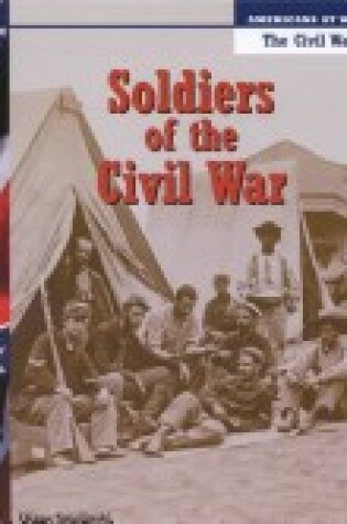 Cover of Civil War Soldiers