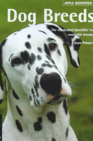 Cover of Dog Breeds Identifier