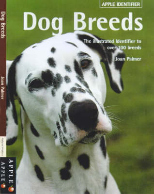 Cover of Dog Breeds Identifier