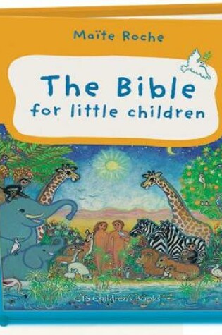 Cover of Bible for Little Children