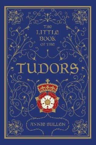 Cover of The Little Book of the Tudors