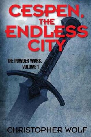 Cover of Cespen, The Endless City