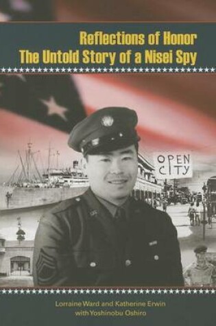 Cover of Reflections of Honor