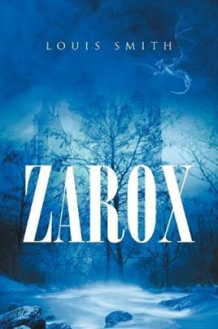 Cover of Zarox