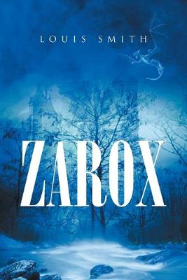 Book cover for Zarox