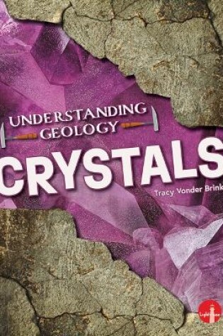 Cover of Crystals