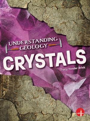 Book cover for Crystals