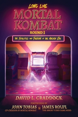 Book cover for Round 1