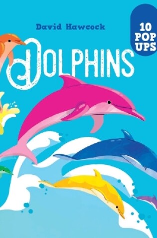 Cover of Dolphins