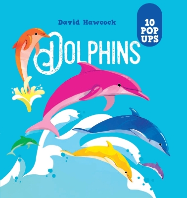 Book cover for Dolphins