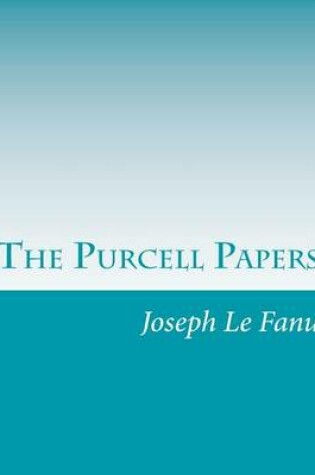 Cover of The Purcell Papers