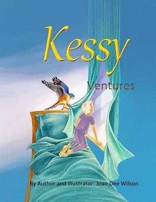 Book cover for Kessy Ventures