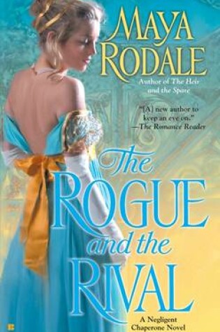 Cover of Rogue and the Rival