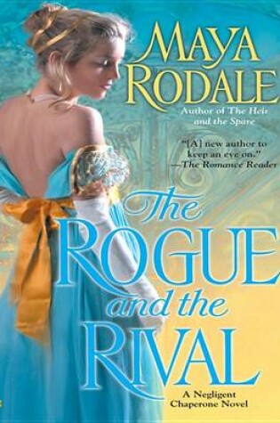 Cover of The Rogue and the Rival